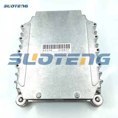 60100002 Контроллер ECU для экскаватора EC210BLC