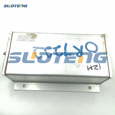 0R-7222 0R7222 Контроллер ECU для 120H двигателя