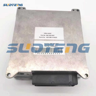 VOE14390248 Контроллер ECU для деталей EW140B EW160B