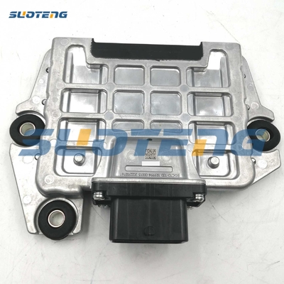 11382300 Контроллер ECU для экскаваторов ECR88