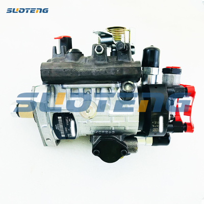 9520A790W Дизельное топливное впрыскное насос 9520a790w 1592