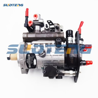 9520A424G Дизельное топливное впрыскающее насос 9520a424g 1525
