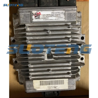 RE562688 Устройство управления ECU для тракторов 7210R 7230R
