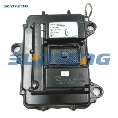 156-6155 ECU Контроллер для экскаваторов E312C E320C
