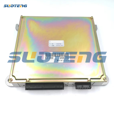 VOE14594708 14594708 Управляющее устройство двигателя ECU для экскаватора EC140E