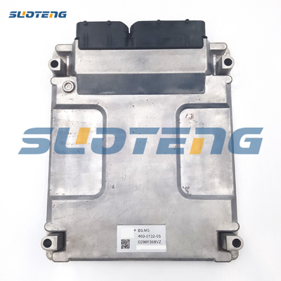 460-0132 4600132 Контроллер ECU для экскаватора E320D2