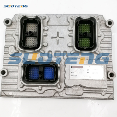 4993120 Контроллер ECU ECM для двигателя ISX15 QSB3.3 Контрольная панель