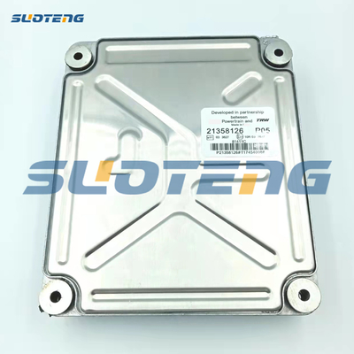21358126 Контроллер ECU для дизельного двигателя D16