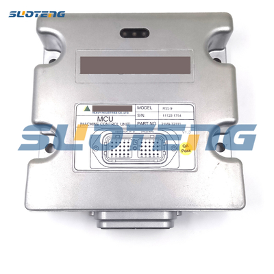 21M9-32111 21M932111 Контроллер для экскаватора R55-9