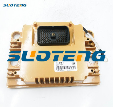 190-0416 регулятор ECU частей экскаватора высококачественный на M315C 1900416