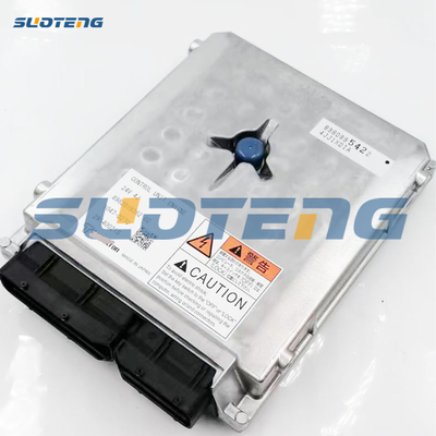 8-98089542-2 8980895422 Управляющий блок управления ECU для двигателя 4JJ1