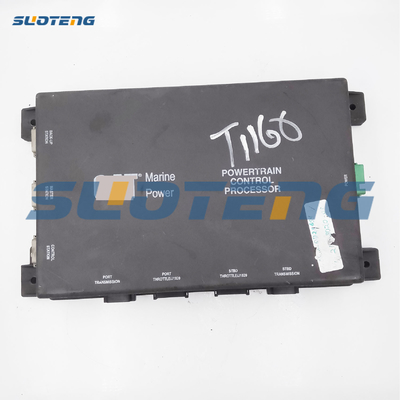 219-8020 2198020 ECU управления силовой установкой для морского двигателя C9