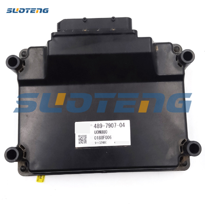 489-7907 4897907 Контроллер ECU Для экскаватора E320