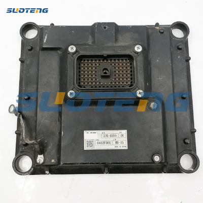 376-8859 3768859 Контроллер ECU ECM Для экскаватора 305E 308E