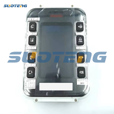 106-0176 1060176 Дисплейная панель монитора для экскаватора E320B