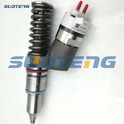 253-0616 2530616 Впрыскчик топлива для C15 C18 Части двигателя