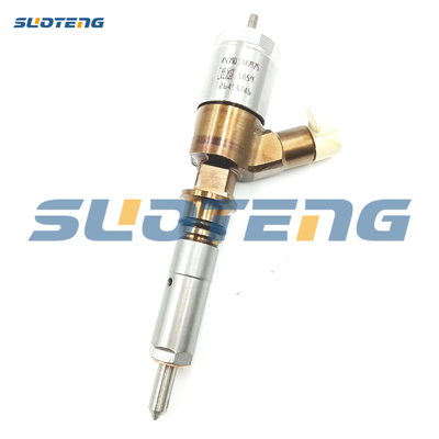 320-0677 Инжектор дизельного топлива 3200677 Для двигателя C4.4 C6.6
