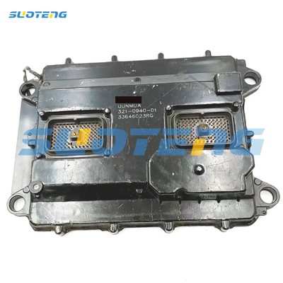 321-0940 Контроллер ECU ECM 3210940 Для грузовика 795F