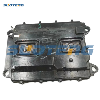 325-9328 3259328 Контроллер Модуль управления ECU ECM Для экскаватора 336DL
