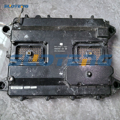151-2106 1512106 Контроллер ECU для экскаватора E385C