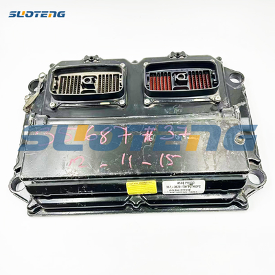 367-3679 3673679 Контроллер ECU для запасных частей