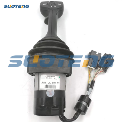 356-3609 3563609 Управляющий джойстик для 140M Motor Garder