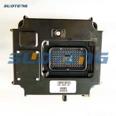 376-6478 Управление двигателем 3766478 ECU для экскаватора 311D