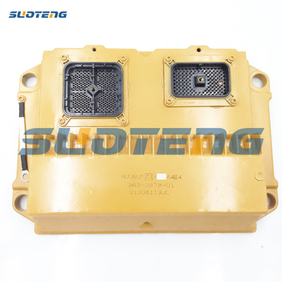 262-2878 2622878 регулятор Ecu для двигателя C15 C18