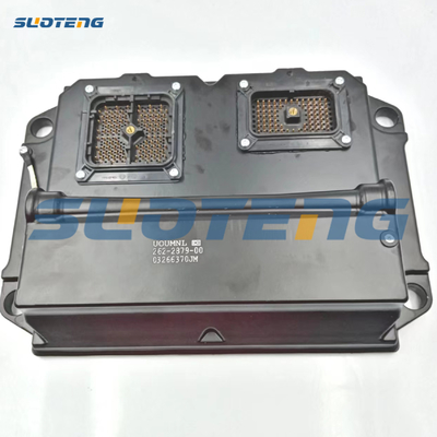 262-2879 2622879 регулятор Ecu для двигателя C7 C9