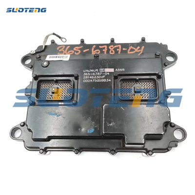 365-6787 3656787 Контроллер ECU ECM для R1600H Части