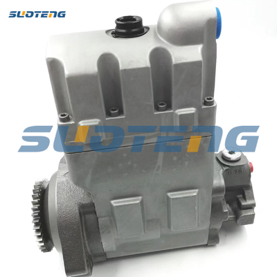 384-0607 3840607 Дизельное топливное впрыскное насос для двигателя C7 C9
