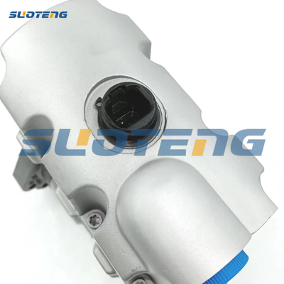 384-0607 3840607 Дизельное топливное впрыскное насос для двигателя C7 C9