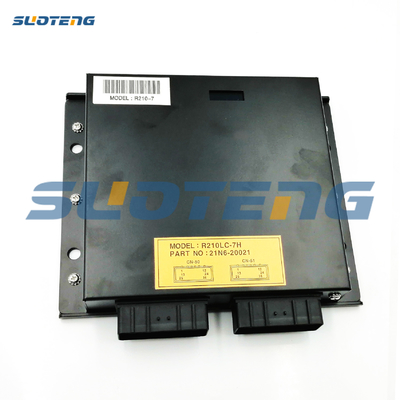 21N6-20021 Контроллер MCU 21N620021 для экскаватора R210LC-7H