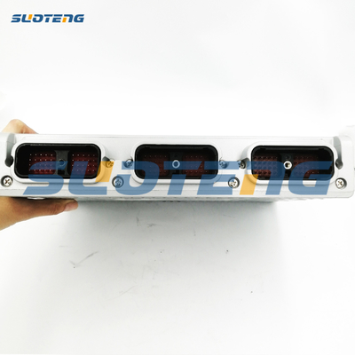 21Q4-32101 ECU контроллер 21Q432101 для экскаватора R140LC-9