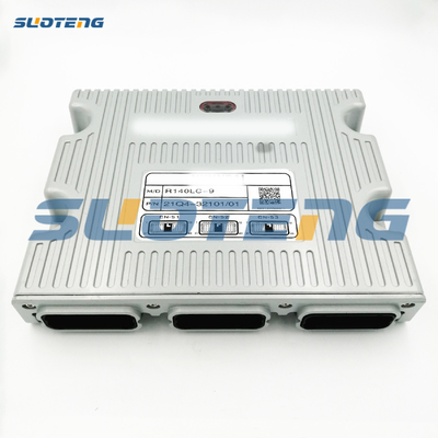 21Q4-32101 ECU контроллер 21Q432101 для экскаватора R140LC-9