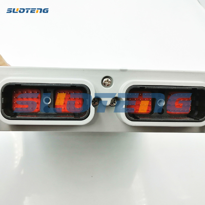 21Q6-32191 Контроллер MCU 21Q632191 для экскаватора R220LC-9SH