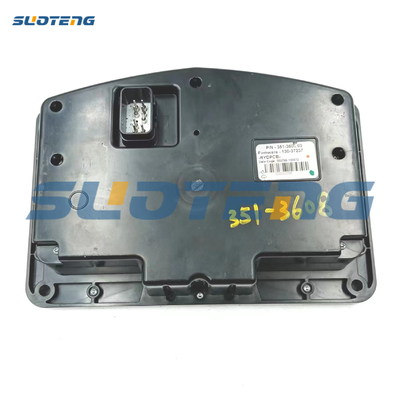 351-3608 3513608 Дисплей монитора для трактора D3K2