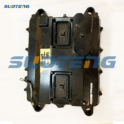 160-4891 Управляющий ECU 1604891 для 993G колесного погрузчика