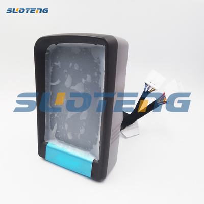 VOE14640102 I-ECU панельный монитор 14640102 Для экскаватора EC120D EC140D EC220D