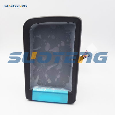 VOE14640102 I-ECU панельный монитор 14640102 Для экскаватора EC120D EC140D EC220D