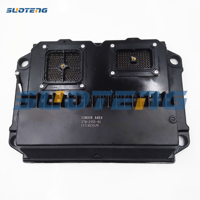 274-1955 ECU Управляющий блок двигателя 2741955 Для двигателя C18 C32