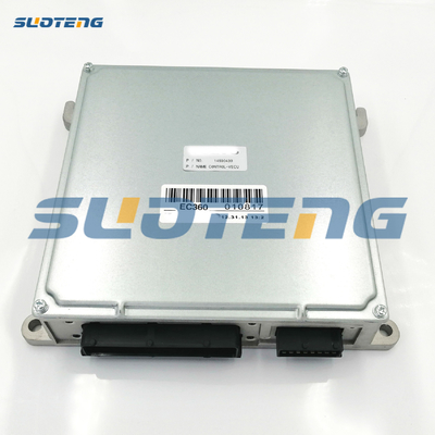 VOE14590430 Управляющий двигателем ECU 14590430 для экскаватора EC360C