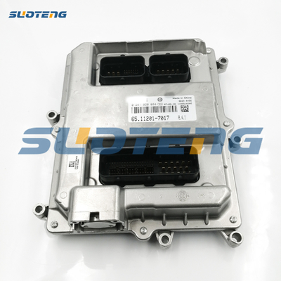 65.11201-7017 ECU контроллер 65112017017 Для экскаватора DX140 DX225
