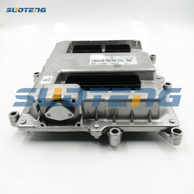 65.11201-7017 ECU контроллер 65112017017 Для экскаватора DX140 DX225