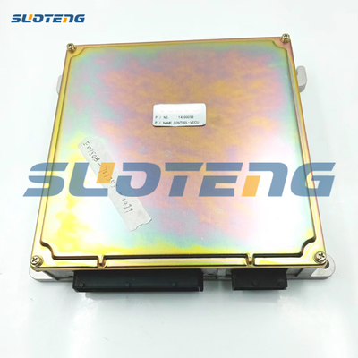 Регулятор ECU 14390099 частей экскаватора запасных для экскаватора VOE14390099 EW200B