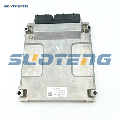 430-7160 ECU Контроллер 4307160 Для экскаватора E320GC двигатель C6.4