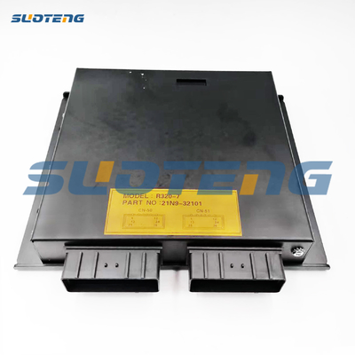 21N9-32101 Контроллер ECU Управляющий блок 21n9-32101 Для экскаватора R320LC-7
