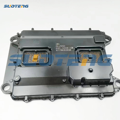240-5309 ECM ECU Контроллер Компьютерная плата 2405309 Для 3176C