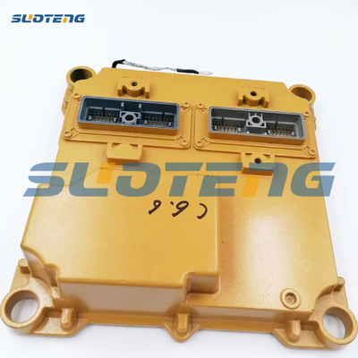 331-7540 Контроллер ECU ECM Компьютерная плата 3317540 Для E320DL E323DL