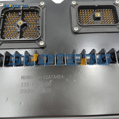 372-2900 Контроллер ECU ECM Компьютерная плата 3722900 Для D10R D10N